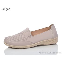 Фотография Туфли женские стильные Весна/осень 5072-7 (8 пар р.37-42) "LR.Brother" недорого оптом от прямого поставщика