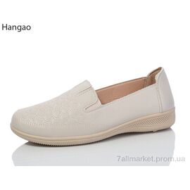 Фотография Туфли женские стильные Весна/осень 5072-8 (8 пар р.37-42) "LR.Brother" недорого оптом от прямого поставщика