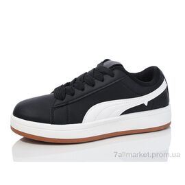 Фотография Кроссовки женские модные Весна/осень YB078-1 (8 пар р.36-41) "YiYi" недорого оптом от прямого поставщика