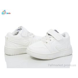 Фотография Кроссовки детские модные Весна/осень H202-5-2 (8 пар р.18-23) "BBT" недорого оптом от прямого поставщика