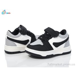 Фотография Кроссовки детские модные Весна/осень H202-5-6 (8 пар р.18-23) "BBT" недорого оптом от прямого поставщика