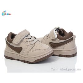 Фотография Кроссовки детские модные Весна/осень H202-5-9 (8 пар р.18-23) "BBT" недорого оптом от прямого поставщика