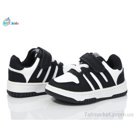 Фотография Кроссовки детские модные Весна/осень H200-5-1 (8 пар р.18-23) "BBT" недорого оптом от прямого поставщика