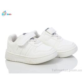 Фотография Кроссовки детские модные Весна/осень H200-5-2 (8 пар р.18-23) "BBT" недорого оптом от прямого поставщика