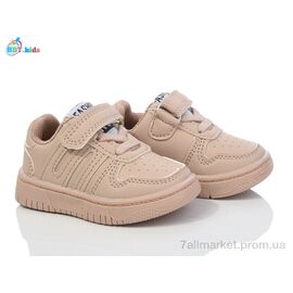Фотография Кроссовки детские модные Весна/осень H200-5-5 (8 пар р.18-23) "BBT" недорого оптом от прямого поставщика