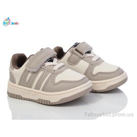 Фотография Кроссовки детские модные Весна/осень H200-5-7 (8 пар р.18-23) "BBT" недорого оптом от прямого поставщика
