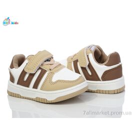 Фотография Кроссовки детские модные Весна/осень H200-5-8 (8 пар р.18-23) "BBT" недорого оптом от прямого поставщика