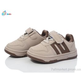 Фотография Кроссовки детские модные Весна/осень H200-5-9 (8 пар р.18-23) "BBT" недорого оптом от прямого поставщика