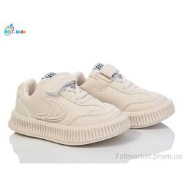 Фотография Кроссовки детские модные Весна/осень H201-1-5 (8 пар р.21-26) "BBT" недорого оптом от прямого поставщика
