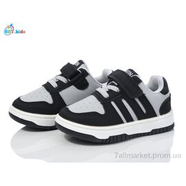 Кросівки дитячі модні Весна/осінь H200-1-3 (8 пар р.22-27) "BBT" недорого оптом від прямого постачальника