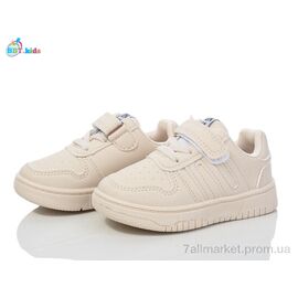 Фотография Кроссовки детские модные Весна/осень H200-1-6 (8 пар р.22-27) "BBT" недорого оптом от прямого поставщика