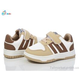 Фотография Кроссовки детские модные Весна/осень H200-1-8 (8 пар р.22-27) "BBT" недорого оптом от прямого поставщика