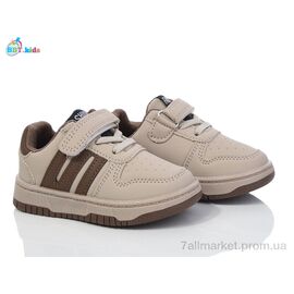 Фотография Кроссовки детские модные Весна/осень H200-1-9 (8 пар р.22-27) "BBT" недорого оптом от прямого поставщика