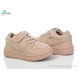 Фотография Кроссовки детские модные Весна/осень H202-1-10 (8 пар р.22-27) "BBT" недорого оптом от прямого поставщика