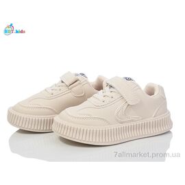 Фотография Кроссовки детские модные Весна/осень H201-2-5 (8 пар р.26-31) "BBT" недорого оптом от прямого поставщика