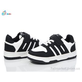 Кросівки дитячі модні Весна/осінь H200-2-1 (8 пар р.26-31) "BBT" недорого оптом від прямого постачальника
