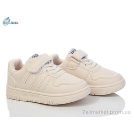 Фотография Кроссовки детские модные Весна/осень H200-2-6 (8 пар р.26-31) "BBT" недорого оптом от прямого поставщика