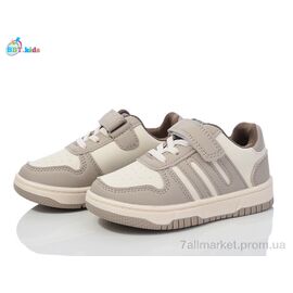 Фотография Кроссовки детские модные Весна/осень H200-2-7 (8 пар р.26-31) "BBT" недорого оптом от прямого поставщика