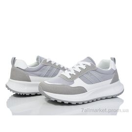 Кросівки жіночі модні Весна/осінь L1068-3 (8 пар р.36-41) "L.B." недорого оптом від прямого постачальника