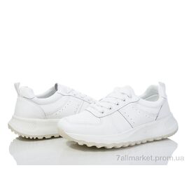 Фотография Кроссовки женские модные Весна/осень L1065-1 (8 пар р.36-41) "L.B." недорого оптом от прямого поставщика