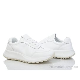 Кросівки жіночі модні Весна/осінь L1070-1 (8 пар р.36-41) "L.B." недорого оптом від прямого постачальника