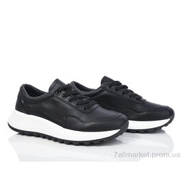 Кросівки жіночі модні Весна/осінь L1069-2 (8 пар р.36-41) "L.B." недорого оптом від прямого постачальника