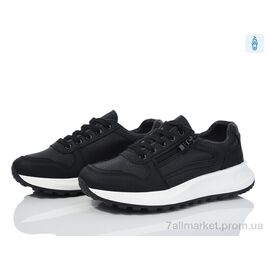 Кросівки жіночі модні Весна/осінь L1072-1 (8 пар р.36-41) "L.B." недорого оптом від прямого постачальника