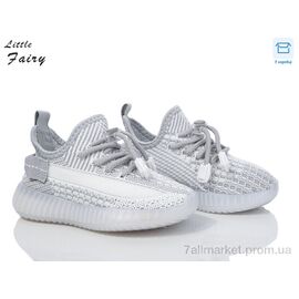 Кросівки дитячі модні Літо A73-3 (8 пар р.26-31) "L.Fairy" недорого оптом від прямого постачальника