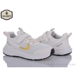 Фотография Кроссовки женские модные Весна/осень C32-2H (8 пар р.36-41) "PALIAMENT" недорого оптом от прямого поставщика