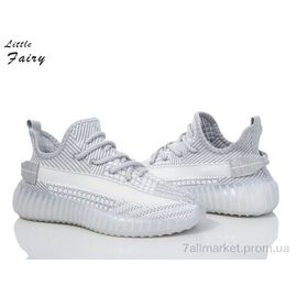 Фотография Кроссовки женские модные Лето A79-3 (8 пар р.36-41) "L.Fairy" недорого оптом от прямого поставщика