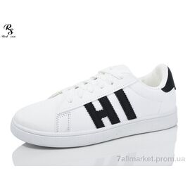 Кросівки чоловічі модні Весна/осінь F269 (8 пар р.41-46) "Red Sun" недорого оптом від прямого постачальника