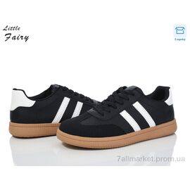 Кросівки жіночі модні Весна/осінь A191-1 (8 пар р.36-41) "L.Fairy" недорого оптом від прямого постачальника