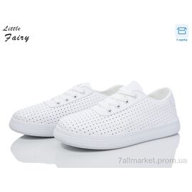 Фотография Кроссовки женские модные Лето 1003-2 (8 пар р.36-41) "L.Fairy" недорого оптом от прямого поставщика