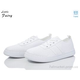 Фотография Кроссовки женские модные Лето 1004-1 (8 пар р.36-41) "L.Fairy" недорого оптом от прямого поставщика