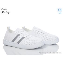 Фотография Кроссовки женские модные Лето 1004-2 (8 пар р.36-41) "L.Fairy" недорого оптом от прямого поставщика