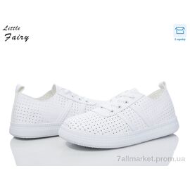 Фотография Кроссовки женские модные Лето 1005-1 (8 пар р.36-41) "L.Fairy" недорого оптом от прямого поставщика