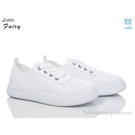 Кросівки жіночі модні Літо 1009-3 (8 пар р.36-41) "L.Fairy" недорого оптом від прямого постачальника