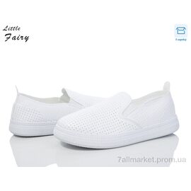 Сліпони жіночі тканинні Літо 1001-2 (8 пар р.36-41) "L.Fairy" недорого оптом від прямого постачальника