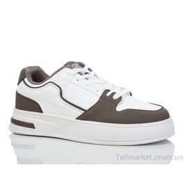 Фотография Кроссовки мужские модные Весна/осень HK702-2 (8 пар р.39-44) "DaFuYuan" недорого оптом от прямого поставщика