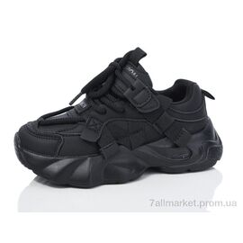 Фотография Кроссовки детские модные Весна/осень 818-1 (8 пар р.26-31) "SANLIN" недорого оптом от прямого поставщика