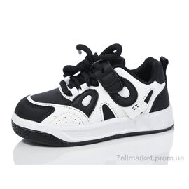 Фотография Кроссовки детские модные Весна/осень B803-1 (8 пар р.26-31) "SANLIN" недорого оптом от прямого поставщика