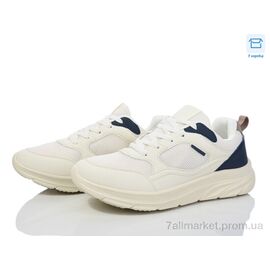 Фотография Кроссовки мужские модные Весна/осень U2196-7 (8 пар р.40-45) "YZY" недорого оптом от прямого поставщика