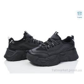 Фотография Кроссовки женские модные Весна/осень CB009-1A (8 пар р.36-41) "YZY" недорого оптом от прямого поставщика