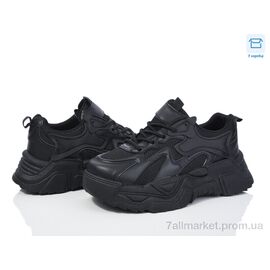 Фотография Кроссовки женские модные Весна/осень CB011-21 (8 пар р.36-41) "YZY" недорого оптом от прямого поставщика