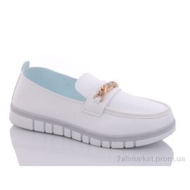 Фотография Туфли женские стильные Весна/осень 126-22 (8 пар р.36-41) "Xifa" недорого оптом от прямого поставщика