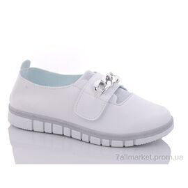 Фотография Туфли женские стильные Весна/осень 126-29 (8 пар р.36-41) "Xifa" недорого оптом от прямого поставщика