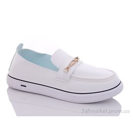 Фотография Туфли женские стильные Весна/осень 126-10 (8 пар р.36-41) "Xifa" недорого оптом от прямого поставщика