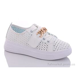 Фотография Кроссовки женские модные Лето 125-64 (8 пар р.36-41) "Xifa" недорого оптом от прямого поставщика