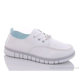 Фотография Кроссовки женские модные Весна/осень 126-24 (8 пар р.36-41) "Xifa" недорого оптом от прямого поставщика