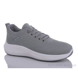 Фотография Кроссовки женские модные Весна/осень 900-01-005 (8 пар р.36-41) "Xifa" недорого оптом от прямого поставщика